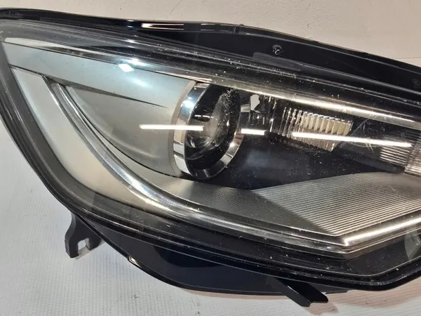 CUPRA Ajovalo purkauslamppu OEM 4G0941044M image 3
