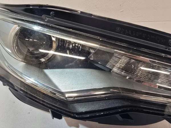 CUPRA Ajovalo purkauslamppu OEM 4G0941044M image 4