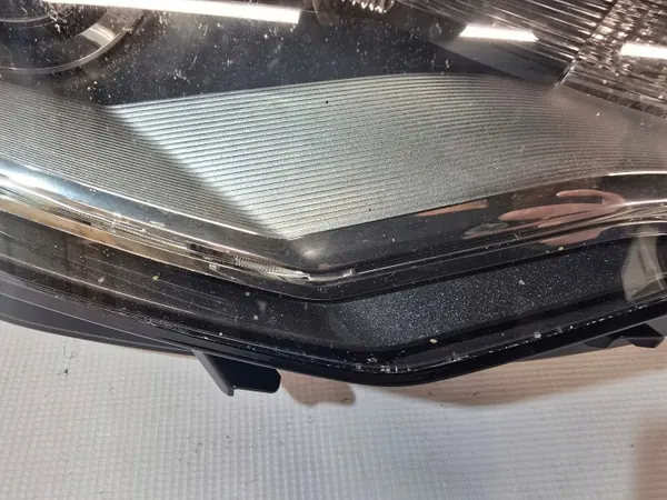 CUPRA Ajovalo purkauslamppu OEM 4G0941044M image 6