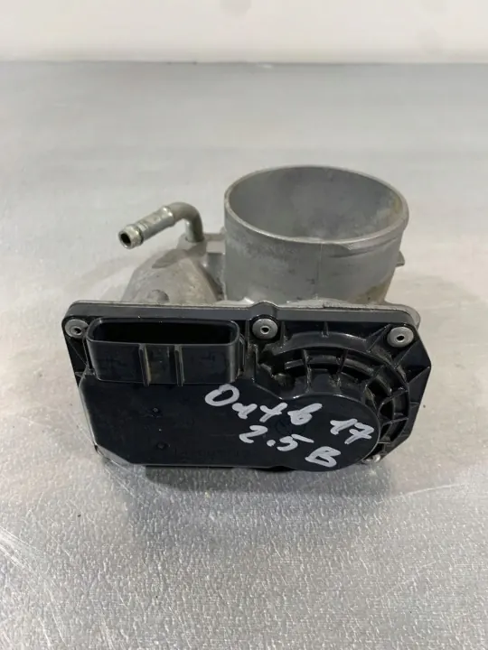 Corps de papillon électronique Subaru Outback OEM FBZ19228 image 2