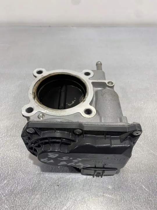 Corps de papillon électronique Subaru Outback OEM FBZ19228 image 3