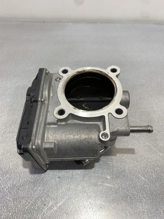 Corps de papillon électronique Subaru Outback OEM FBZ19228 image 4