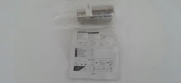 Nissan Navara D23 Endschalldämpfer OEM B0091-4JA0A image 5