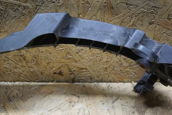 Support de phare avant droit VW Golf VI 5K0807572H image 5