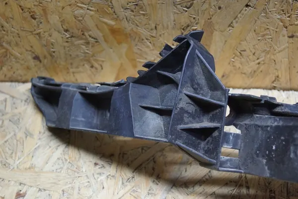 Support de phare avant droit VW Golf VI 5K0807572H image 8