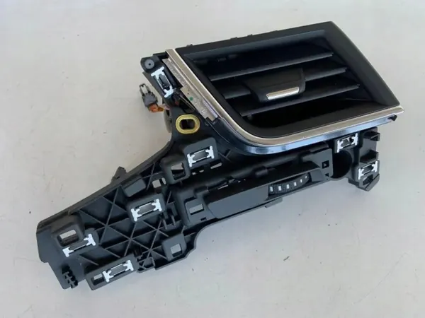 AUDI Q7 instrumentbräda ventiler OEM 4M2820902AN Begagnad image 2