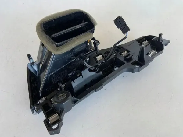 AUDI Q7 instrumentbräda ventiler OEM 4M2820902AN Begagnad image 3