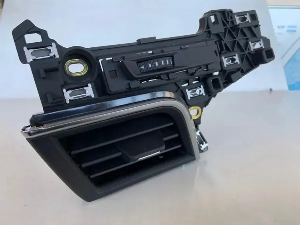 AUDI Q7 instrumentbräda ventiler OEM 4M2820902AN Begagnad image 4