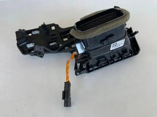 AUDI Q7 instrumentbräda ventiler OEM 4M2820902AN Begagnad image 5