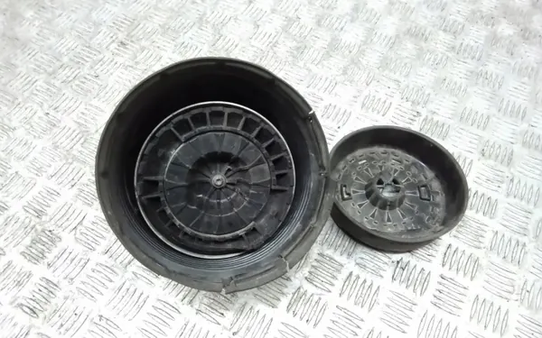 Volvo S90 II Luftfjädring OEM 31387233 - Begagnad image 3