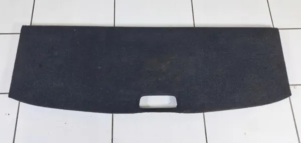 Prateleira de chão de porta-malas traseiro Nissan Qashqai II J11 2013+ image 2