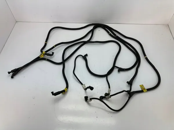 Conduto aquecedor AdBlue OEM 420856335 para Renault Premium image 2