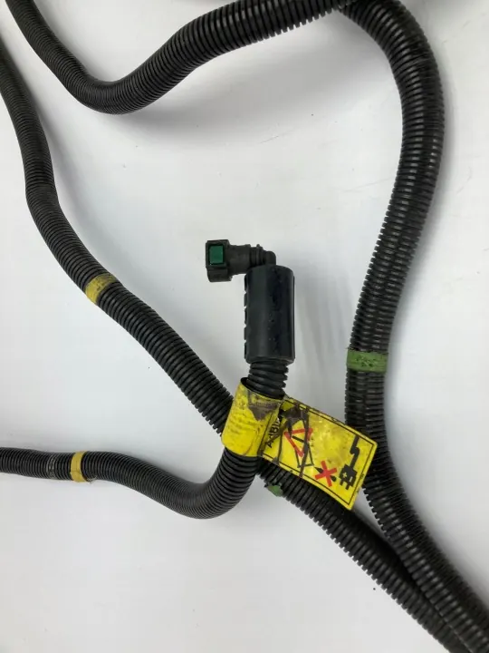 Conduto aquecedor AdBlue OEM 420856335 para Renault Premium image 3