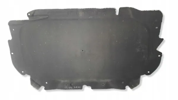 Isolation de capot Citroen C5 III X7 OEM TPR30910 image 3