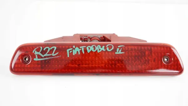 Feu Stop Arrière OEM 360210436 pour Fiat Doblo 2 image 2