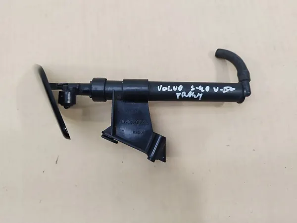 Wisser + Lamp Cover Volvo S40 II V50 2007-2012 Rechts image 3