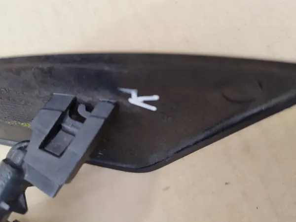 Wisser + Lamp Cover Volvo S40 II V50 2007-2012 Rechts image 6