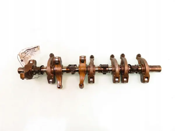 Levier de Clé OEM Mitsubishi Carisma 1.6 - Pièce Occasion image 2