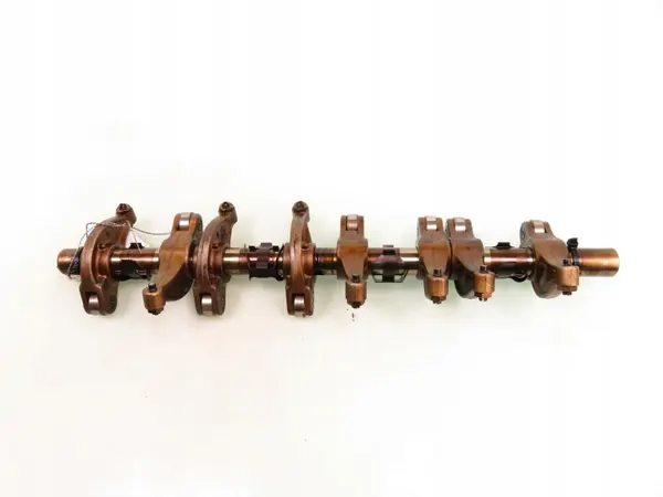 Levier de Clé OEM Mitsubishi Carisma 1.6 - Pièce Occasion image 3