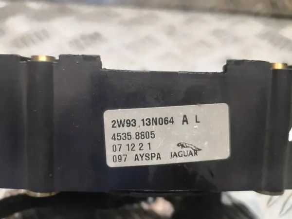 Jaguar XJ X350 Lenkwinkelsensor OEM 2W9313N064AL image 4