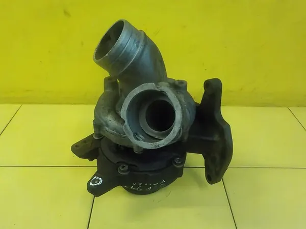 VW Touareg 2.5 TDI Turbo 070145701Q image 2