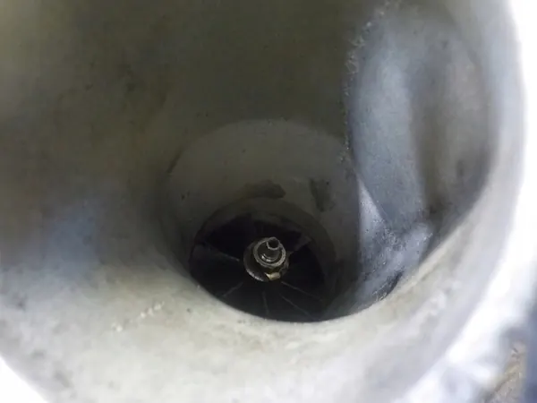 VW Touareg 2.5 TDI Turbo 070145701Q image 6