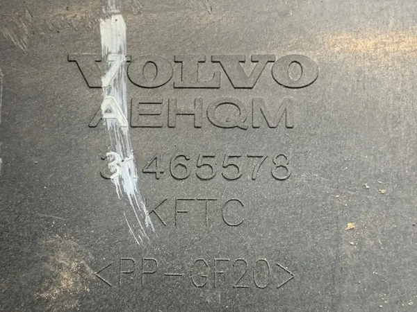Filtro de carbón OEM 31465578 para Volvo XC60 II 2.0 249CV image 6