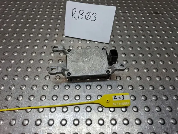 Sensor radar OEM S25165664 para Nissan Leaf II 2017- image 3