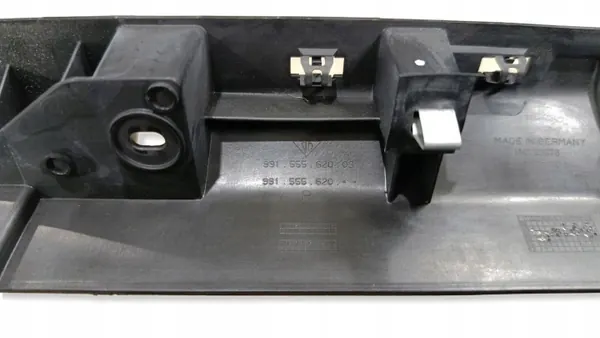 Porsche 911 991 Bas de Caisse OEM 991555620 Côté Droit image 7