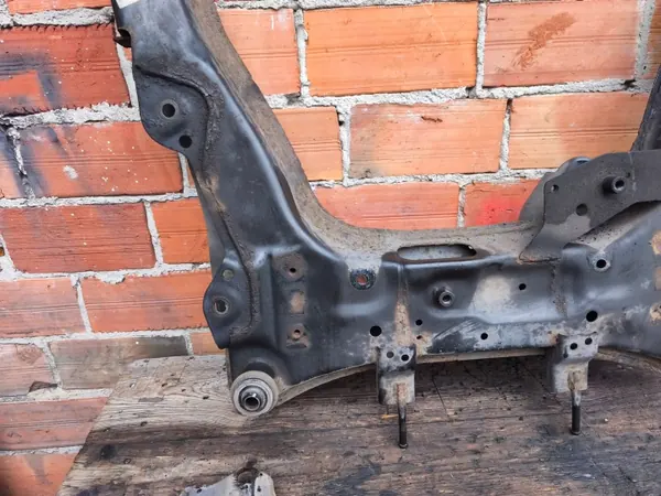 Nissan Juke Framvagn OEM Juke LIFT 2014r 1.5 dci image 5
