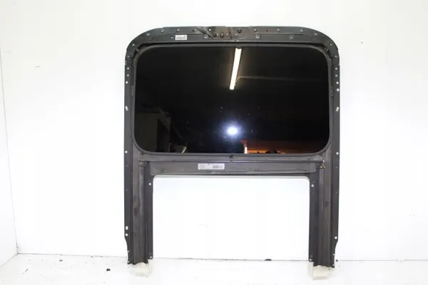 Glas-Schiebedach OEM 1T0877041 für VW Touran I image 2