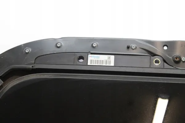 Glas-Schiebedach OEM 1T0877041 für VW Touran I image 5