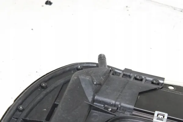 Glas-Schiebedach OEM 1T0877041 für VW Touran I image 8