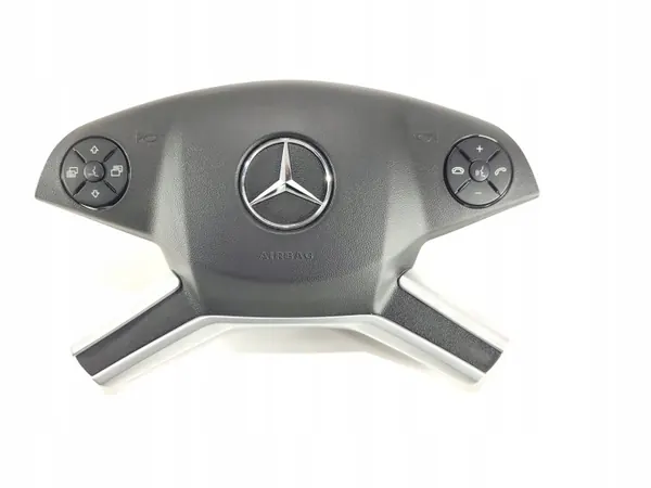 Airbag Mercedes W164 OEM 0008605202 - Usado image 2