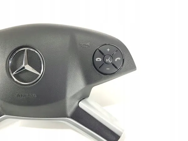Airbag Mercedes W164 OEM 0008605202 - Usado image 3