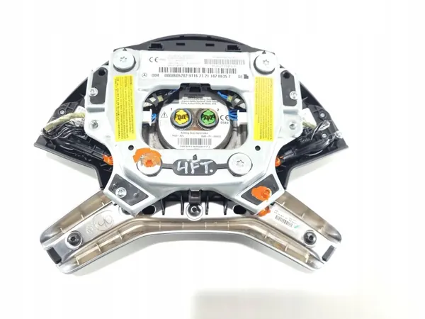 Airbag Mercedes W164 OEM 0008605202 - Usado image 4