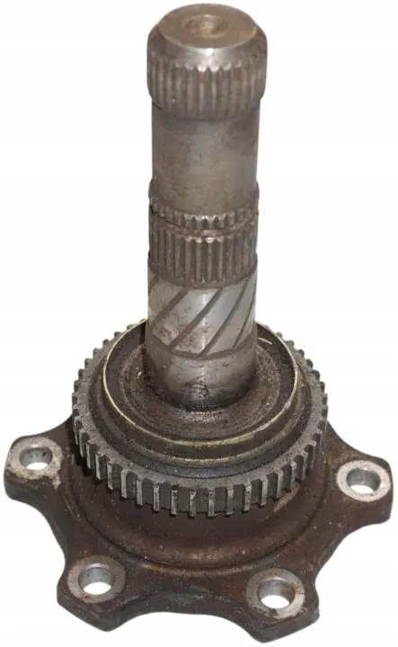 Differenssialilaipio OEM 350Z-FLAN-DYF Nissan 350Z:lle image 2