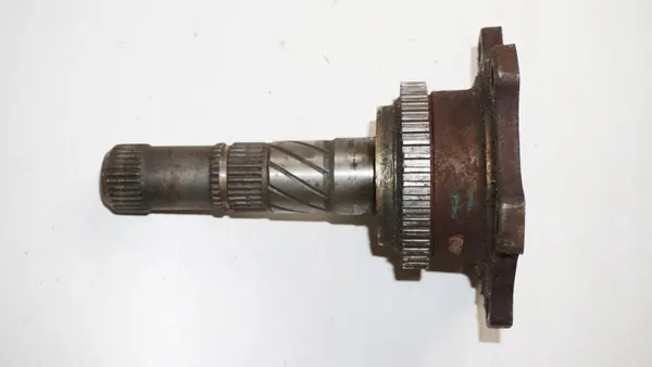 Differenssialilaipio OEM 350Z-FLAN-DYF Nissan 350Z:lle image 3