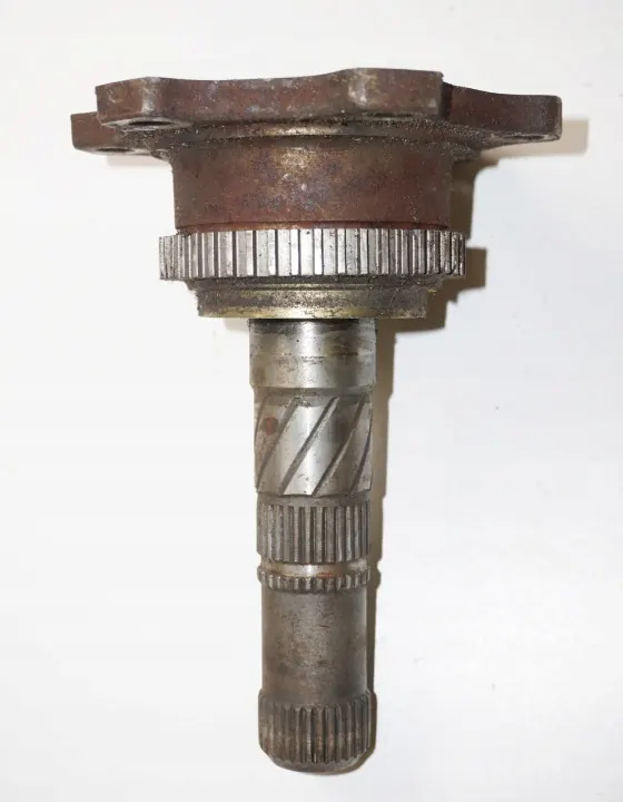 Differenssialilaipio OEM 350Z-FLAN-DYF Nissan 350Z:lle image 4