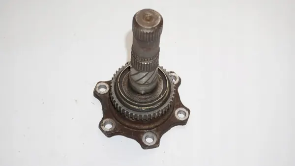 Differenssialilaipio OEM 350Z-FLAN-DYF Nissan 350Z:lle image 5