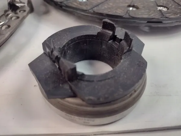 Schaeffler LuK Kytkinsetti 623 3047 00 image 10