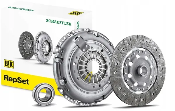 Schaeffler LuK Kytkinsetti 623 3047 00 image 3