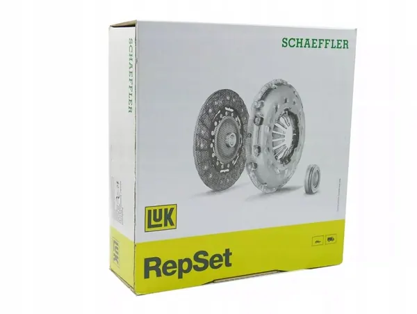 Schaeffler LuK Kytkinsetti 623 3047 00 image 5