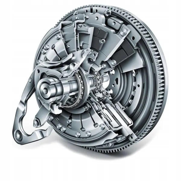 Schaeffler LuK Kytkinsetti 623 3047 00 image 7