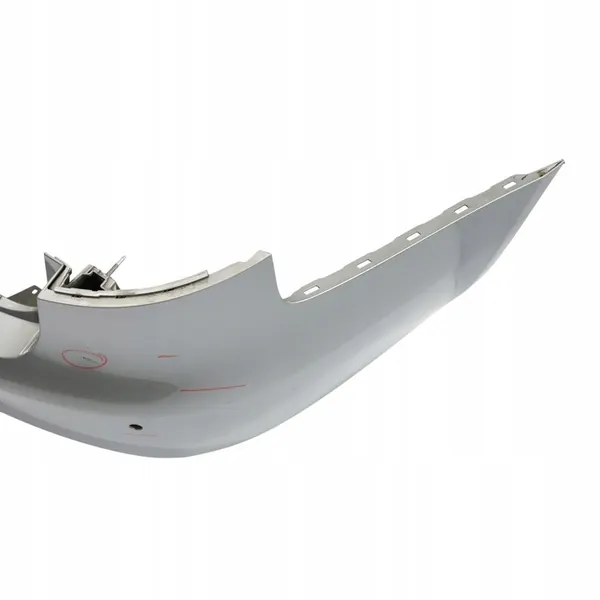 Parachoques trasero Audi A4 B8 Avant Tornado Grey - 8K9807067A image 5