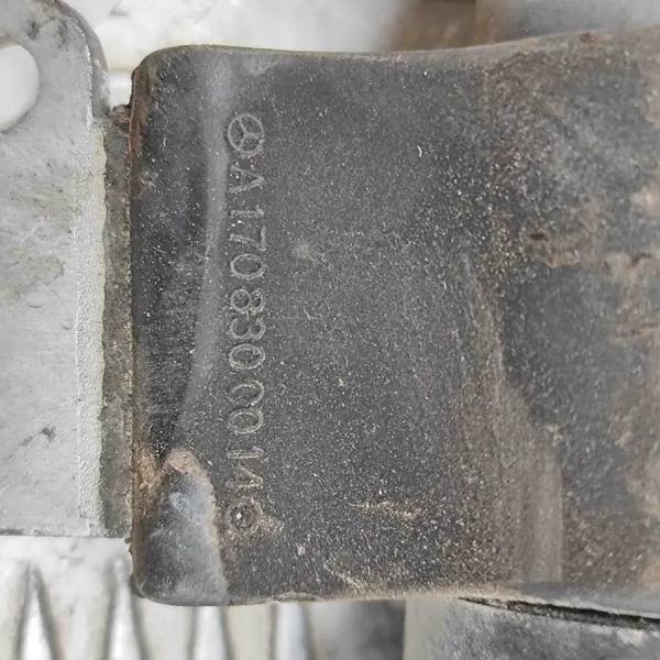 Mercedes-Benz Waterpomp A0018351164 image 6