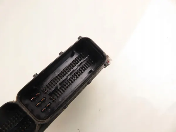 Contrôleur Moteur Fiat Grande Punto 1.3 D 51796242 image 2