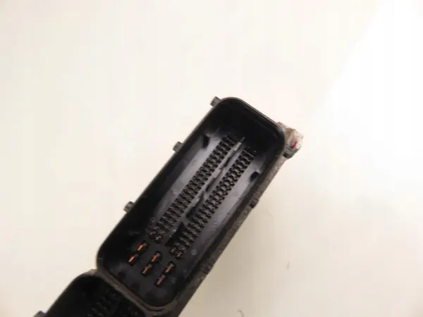 Contrôleur Moteur Fiat Grande Punto 1.3 D 51796242 image 3