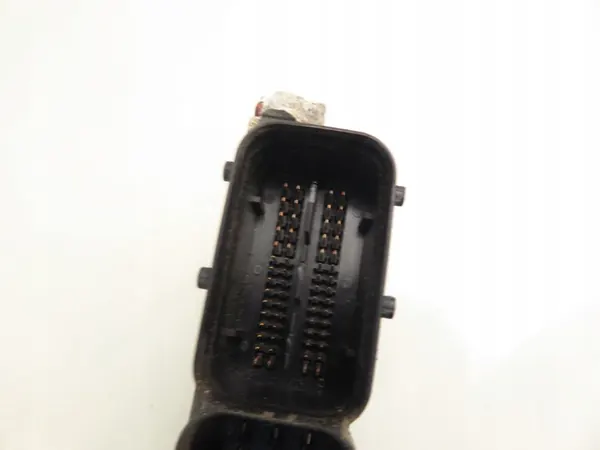 Contrôleur Moteur Fiat Grande Punto 1.3 D 51796242 image 4