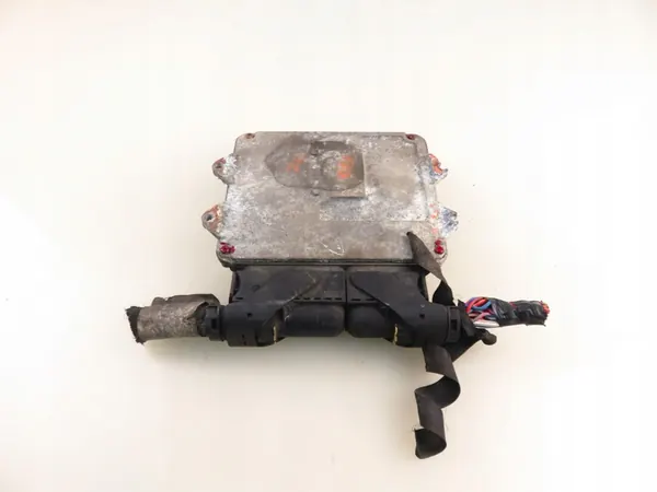 Contrôleur Moteur Fiat Grande Punto 1.3 D 51796242 image 5